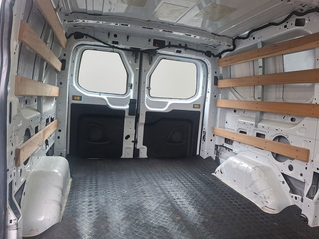 Used 2022 Ford Transit 250 Low Roof w/ Exterior Upgrade Package image 11