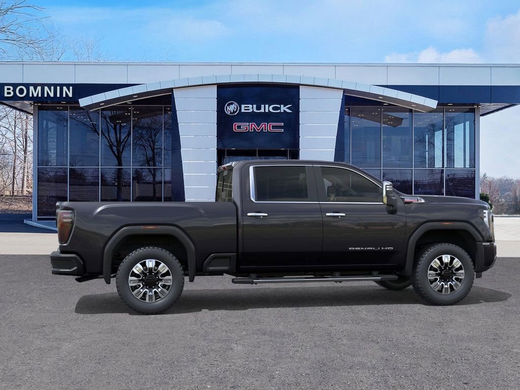 New 2026 GMC Sierra 2500 Denali w/ Technology Package image 6
