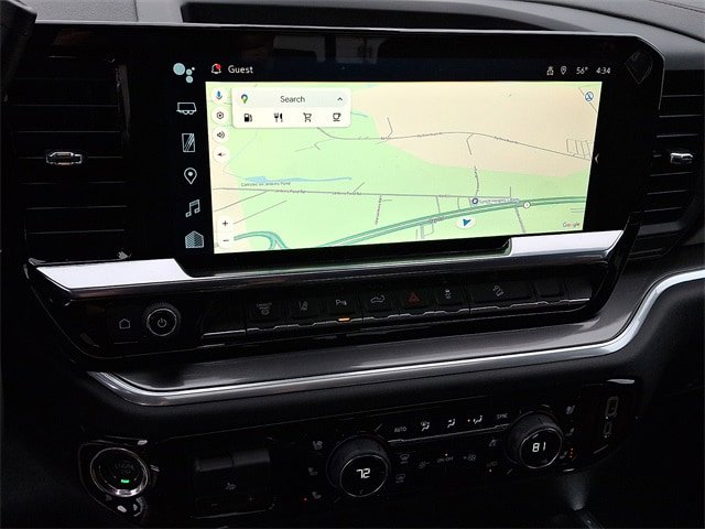 New 2026 Chevrolet Silverado 2500 High Country w/ Technology Package image 12
