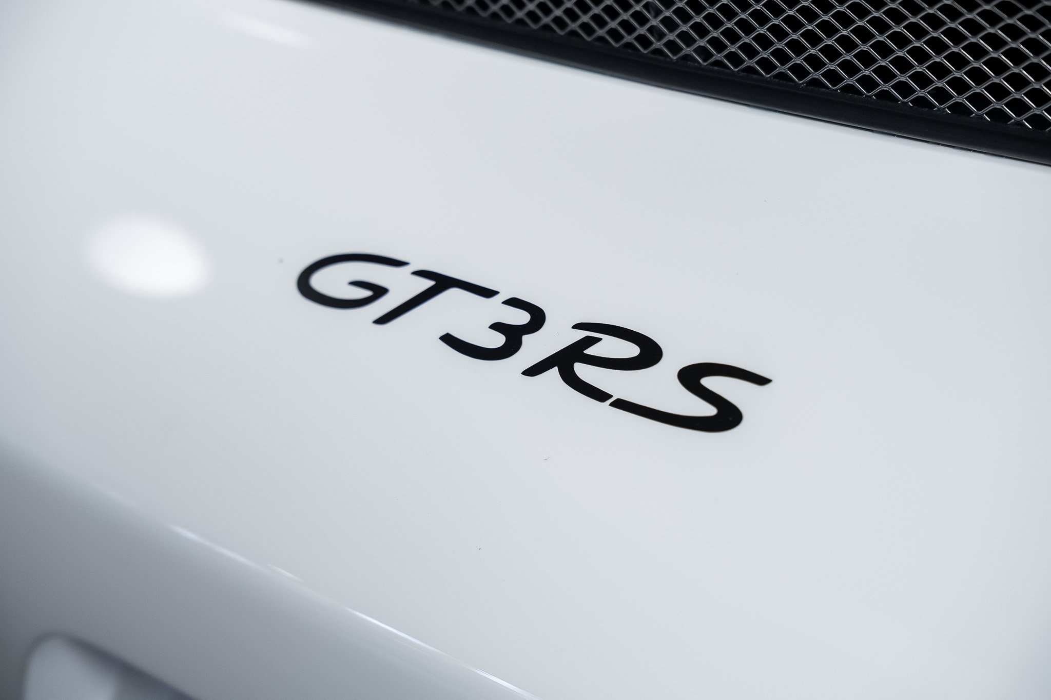 Used 2019 Porsche 911 GT3 RS RWD image 36