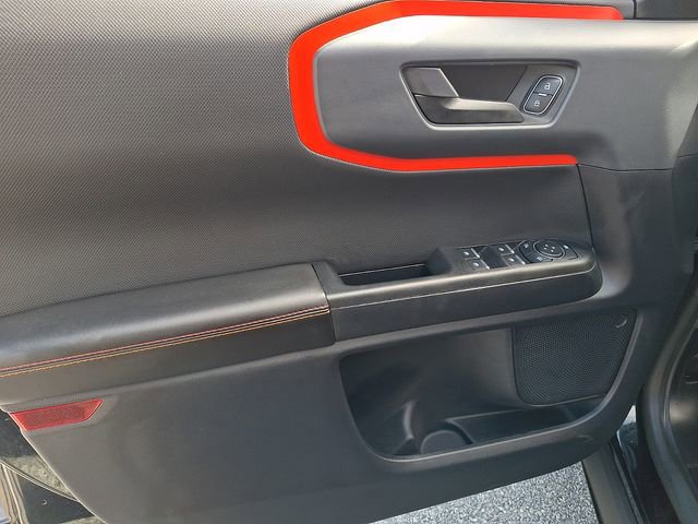 Used 2024 Ford Bronco Sport Free Wheeling w/ Convenience Package image 12