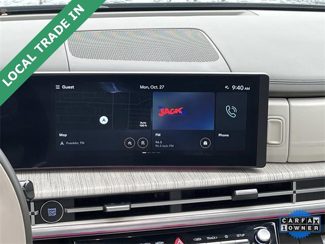 Used 2025 Hyundai Santa Fe Calligraphy image 17