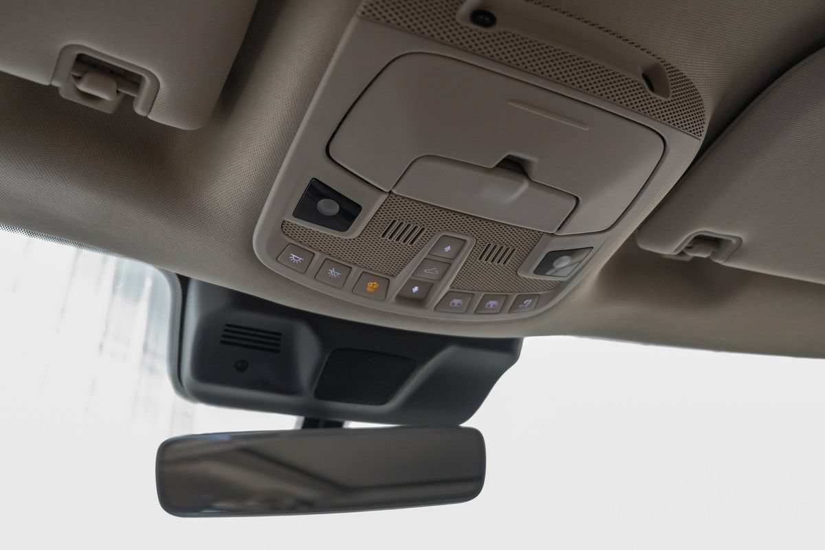 Used 2022 Lincoln Navigator L Reserve AWD/4WD image 23