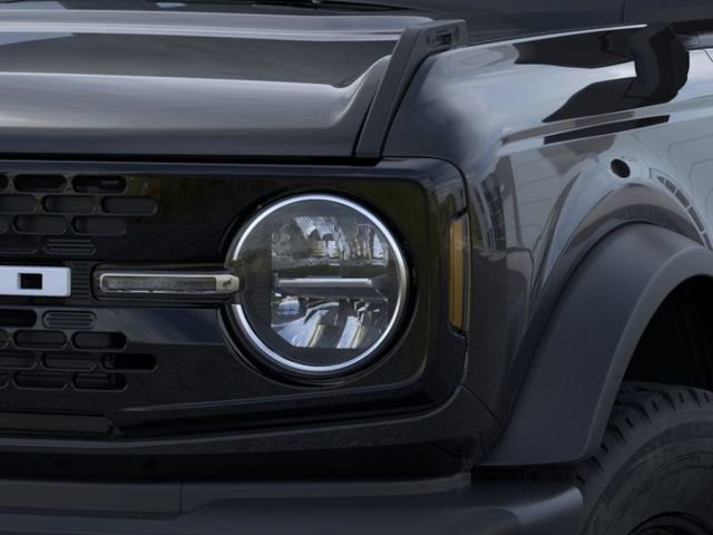 New 2026 Ford Bronco Big Bend AWD/4WD image 20