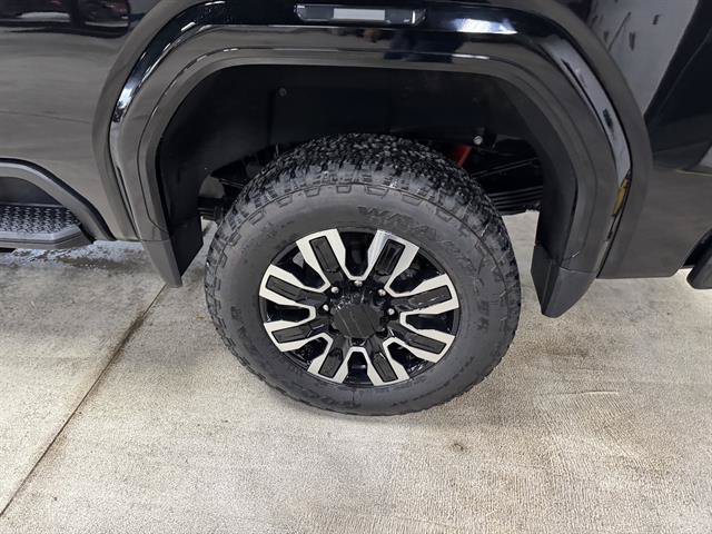 Certified 2024 GMC Sierra 3500 Denali Ultimate AWD/4WD image 10