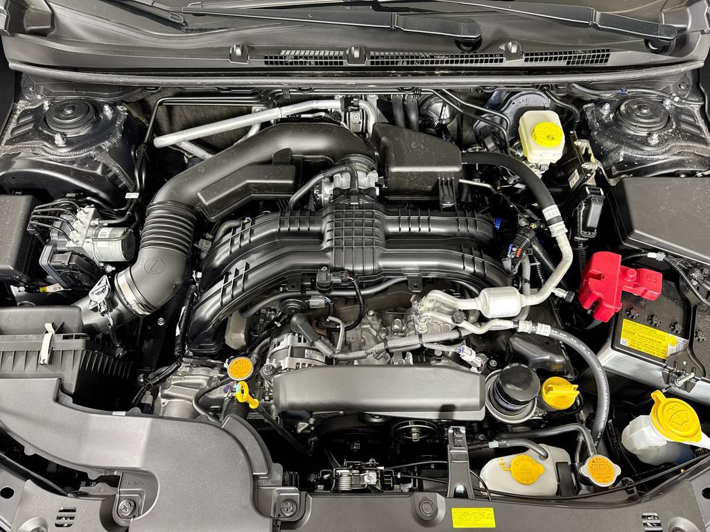 New 2026 Subaru Impreza 2.0i Sport AWD/4WD image 28