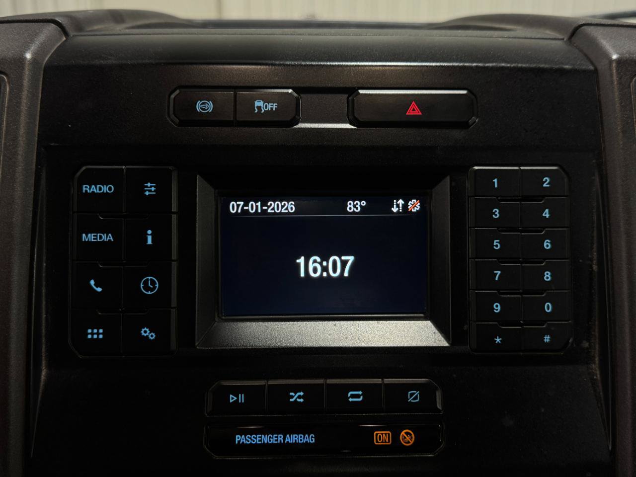 Used 2022 Ford F450 XL w/ Power Equipment Group AWD/4WD image 5