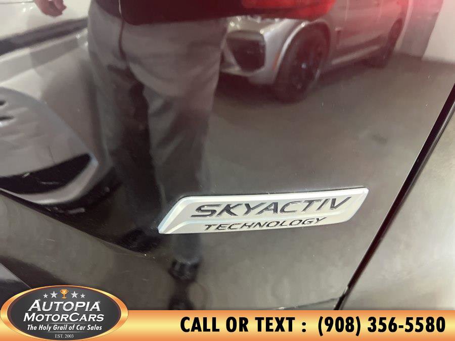 Used 2019 MAZDA CX-9 Touring w/ Touring Premium Package image 37