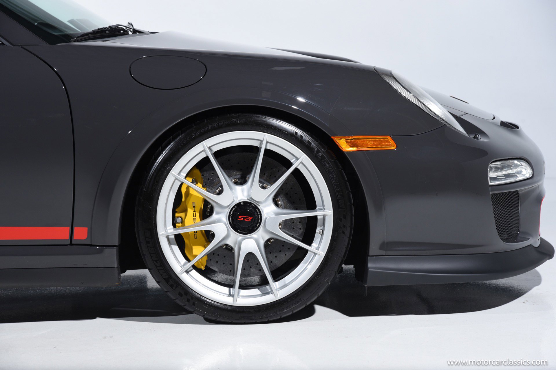 Used 2011 Porsche 911 GT3 RS image 11