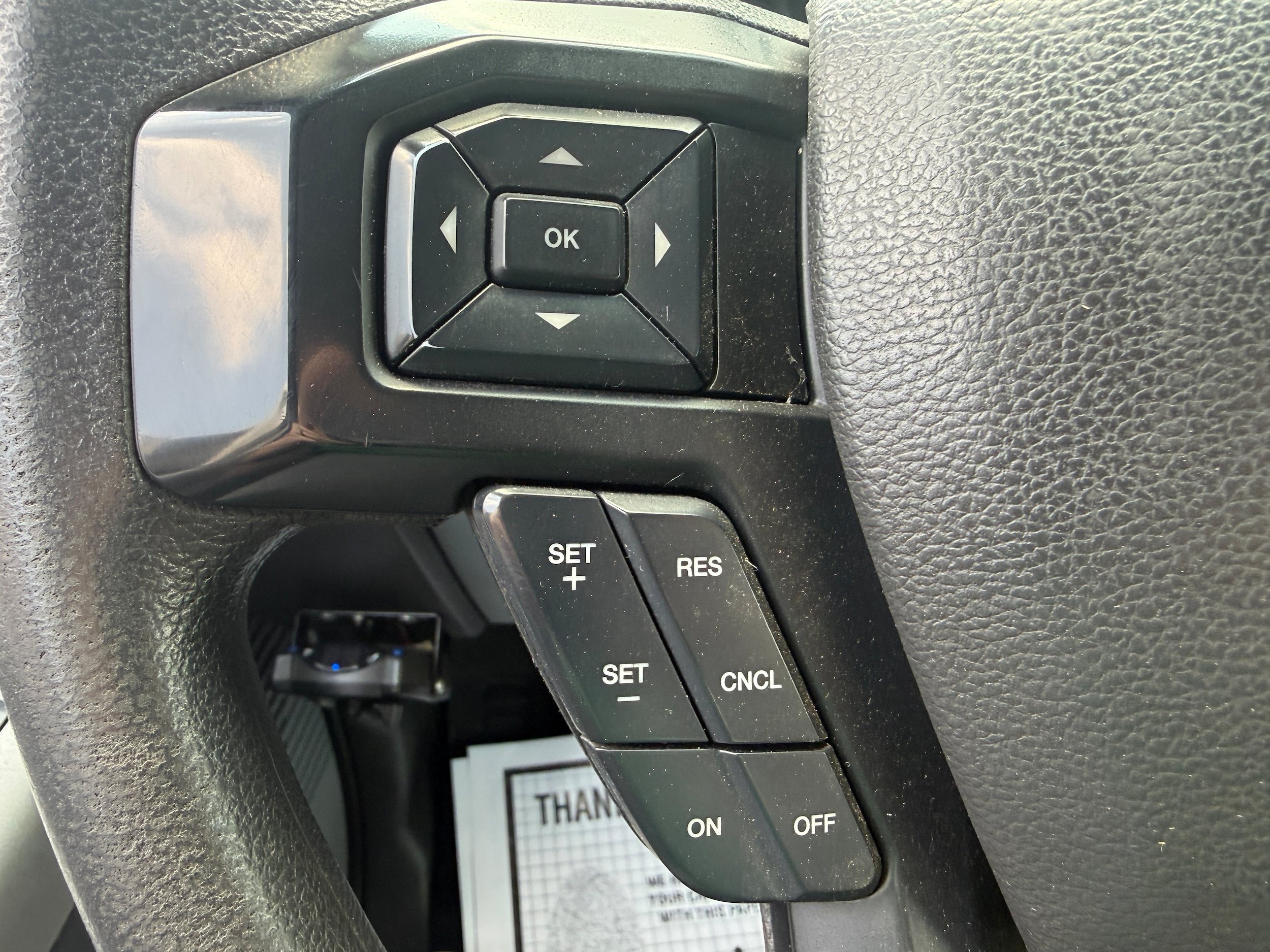 Used 2021 Ford F650 2WD Regular Cab Super Duty image 18
