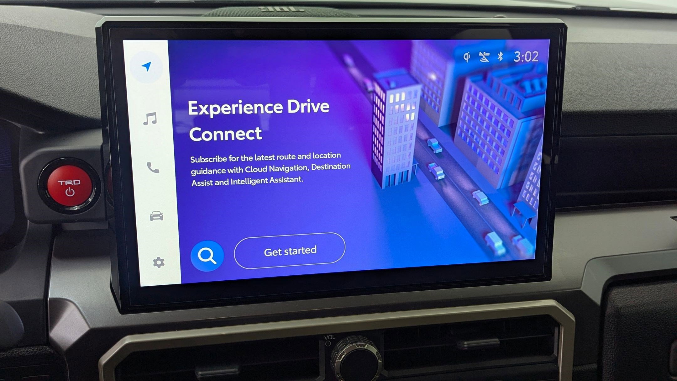 Used 2024 Toyota Tacoma TRD Off-Road image 26