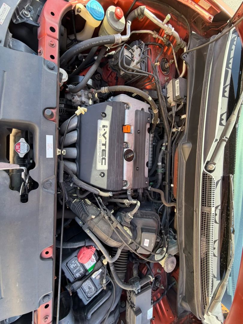 Used 2003 Honda Element EX image 30