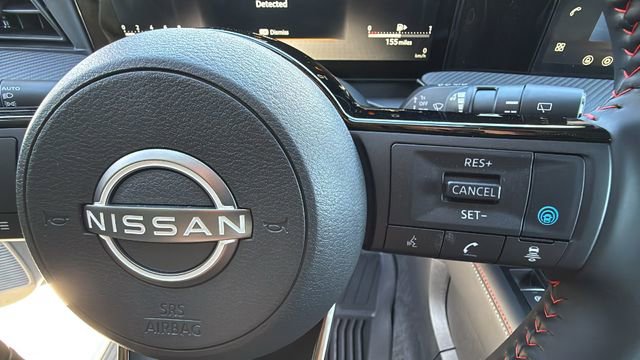 New 2026 Nissan Kicks SR w/ Cold Weather Package AWD/4WD image 20
