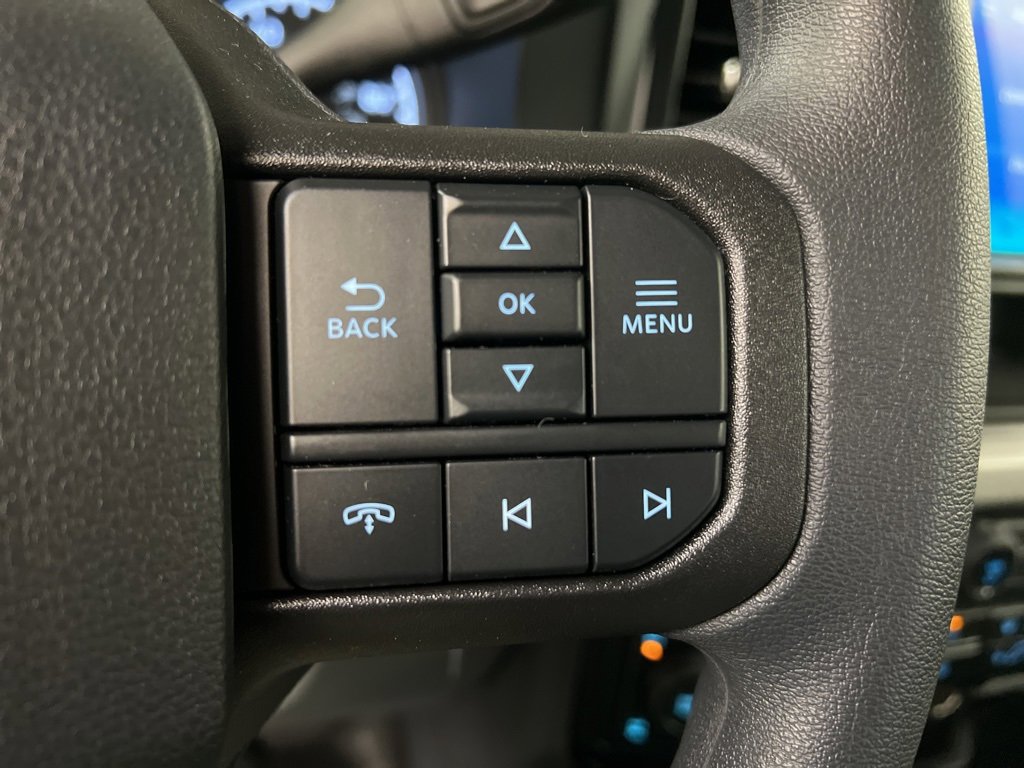 New 2026 Ford F250 XL w/ XL Chrome Package image 18