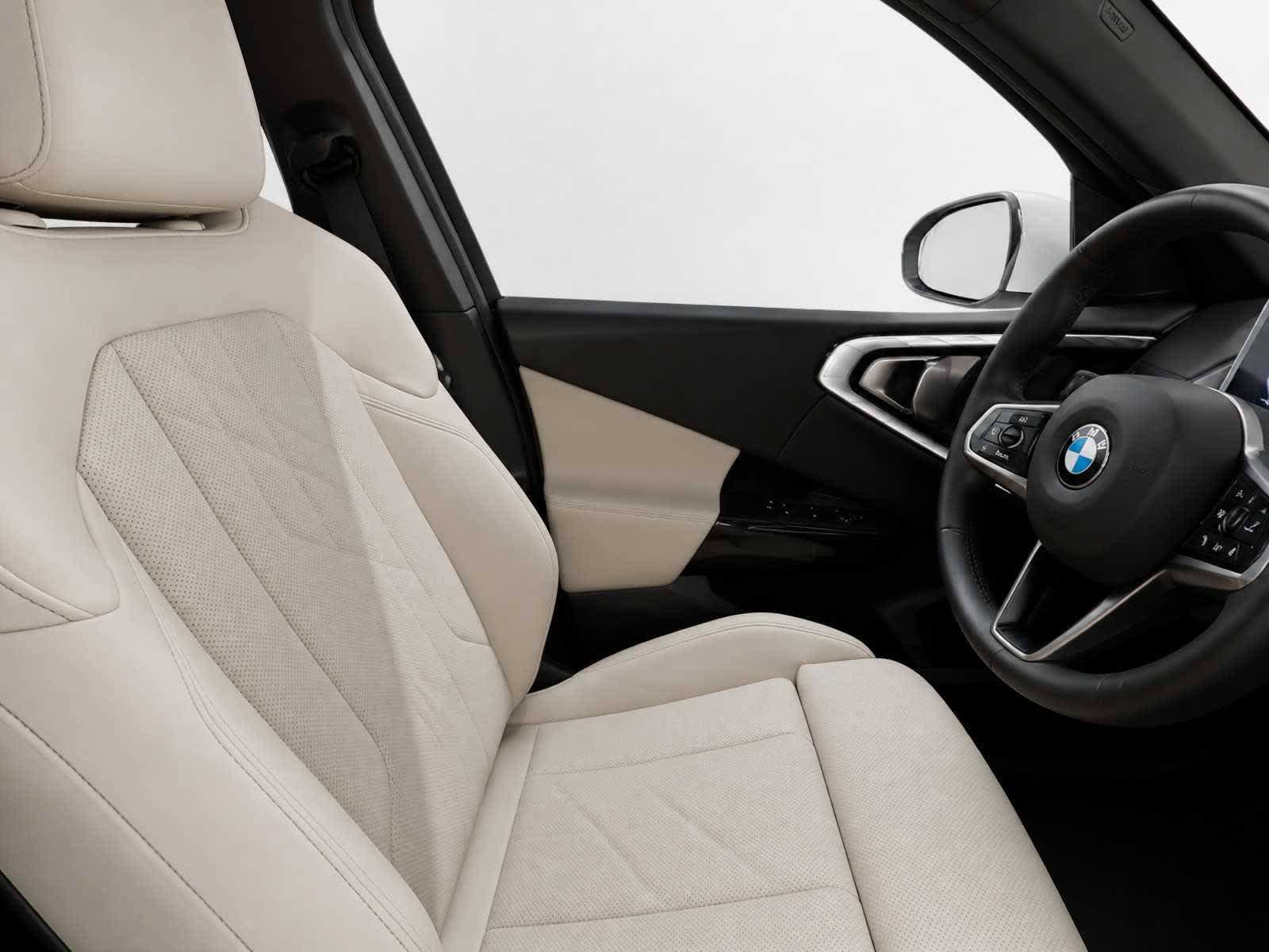 New 2026 BMW X3 xDrive30i w/ Convenience Package AWD/4WD image 10