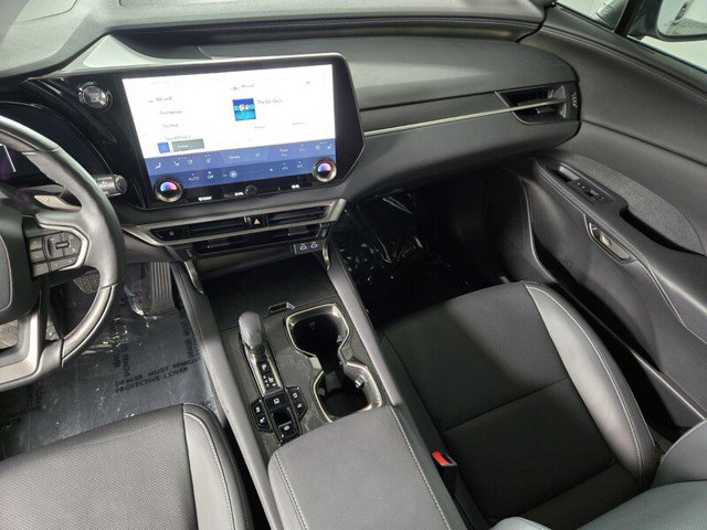 Certified 2025 Lexus RX 350 Premium image 18