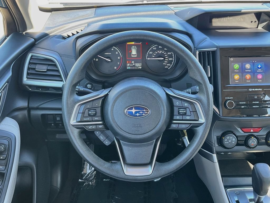 Used 2023 Subaru Forester AWD/4WD image 11