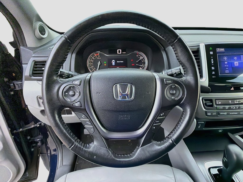 Used 2016 Honda Pilot EX-L image 10