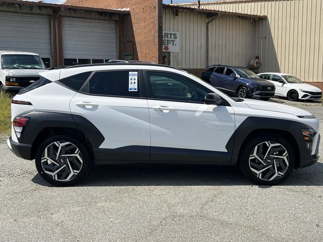 Certified 2026 Hyundai Kona SEL Premium FWD image 14