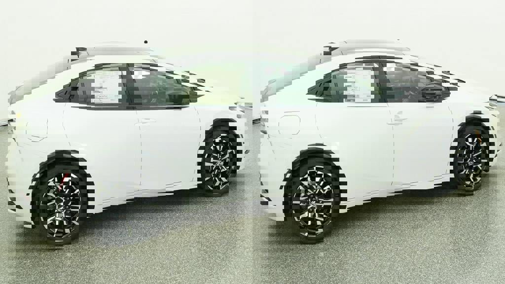 New 2026 Toyota Prius Plug-In Hybrid image 43