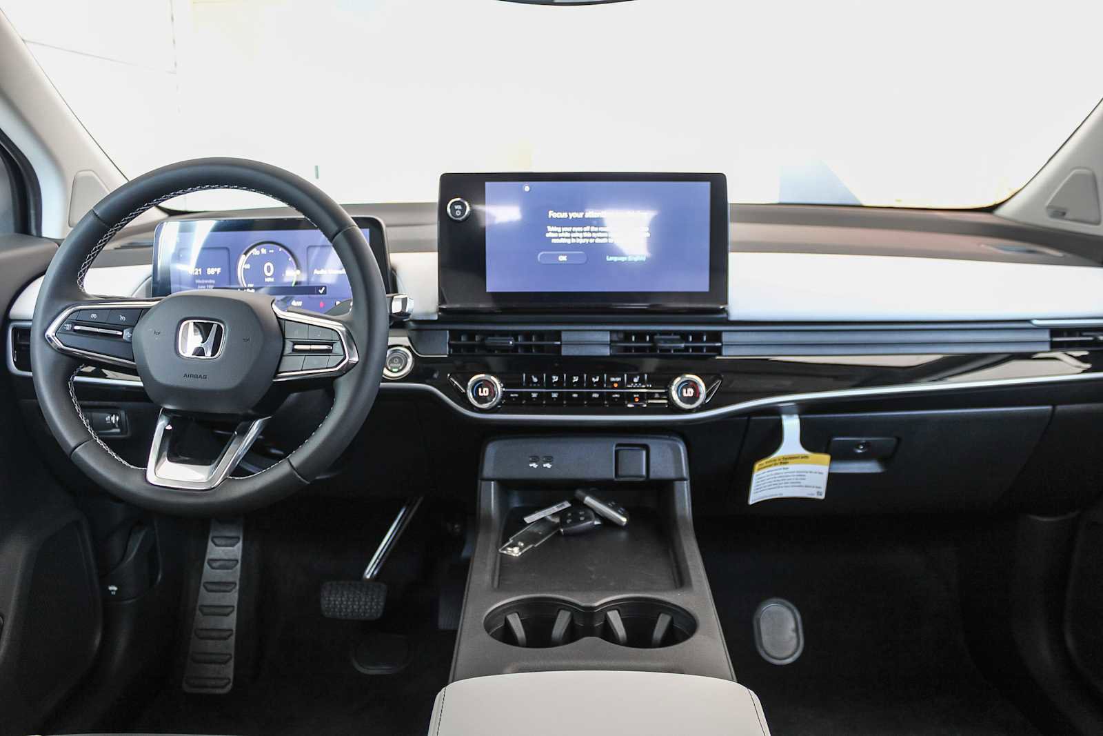 New 2026 Honda Prologue Touring image 14