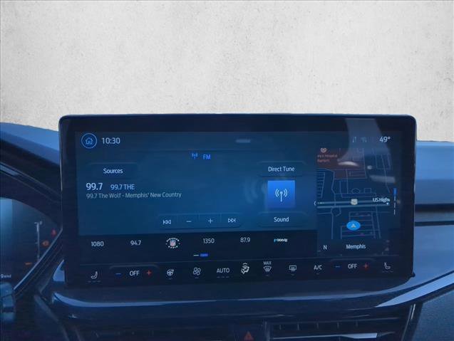 Certified 2024 Ford Escape ST-Line w/ Tech Pack #1 image 14