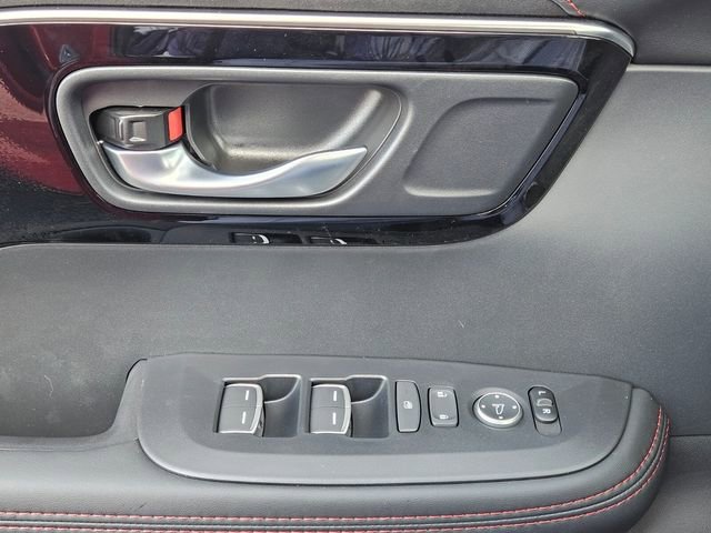 New 2026 Acura ADX A-Spec image 26