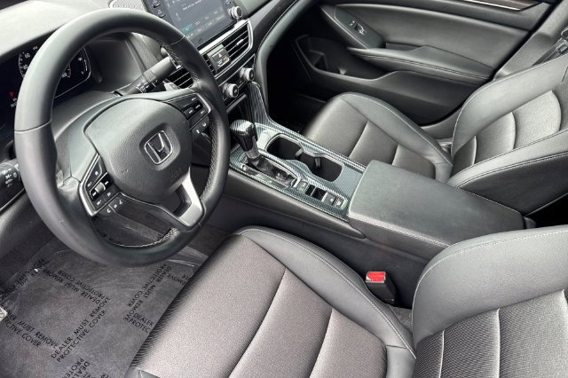 Used 2019 Honda Accord Sport image 11