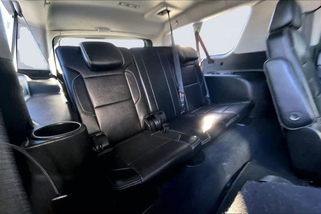 Used 2020 GMC Yukon XL Denali image 25