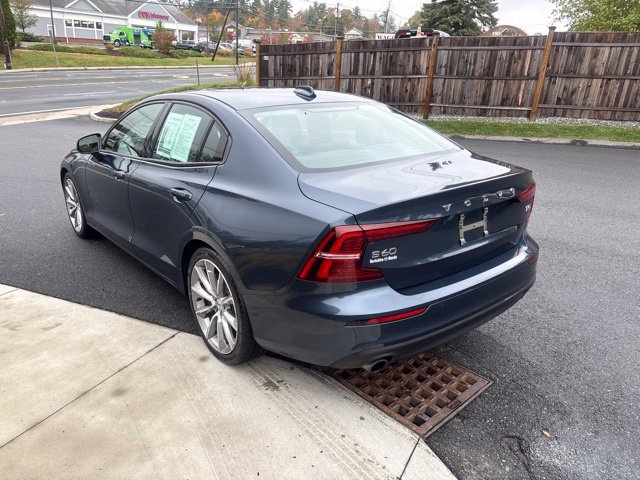 Used 2019 Volvo S60 T5 Momentum w/ Premium Package FWD image 15