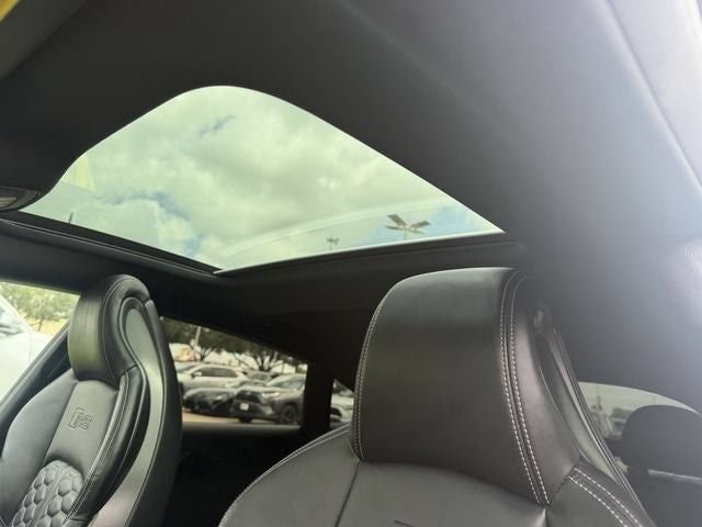 Used 2019 Audi RS 5 Sportback AWD/4WD image 20