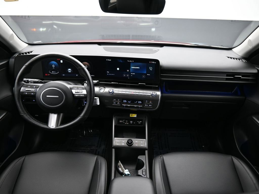 Certified 2026 Hyundai Kona Limited image 12