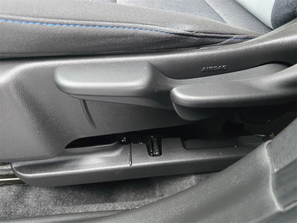 Certified 2024 Chevrolet Trax LS w/ LS Convenience Package image 18