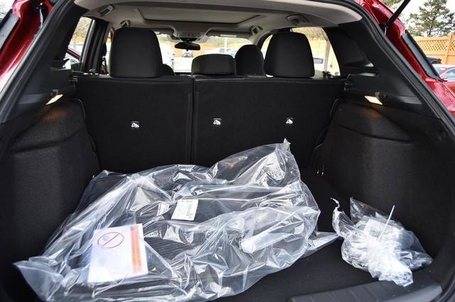 New 2026 Nissan Kicks SV w/ SV Premium Package image 24