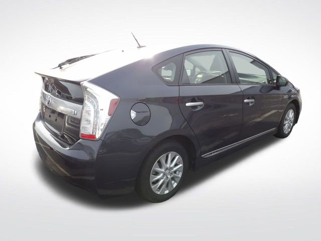 Used 2014 Toyota Prius Prime Plug-In Hybrid image 14