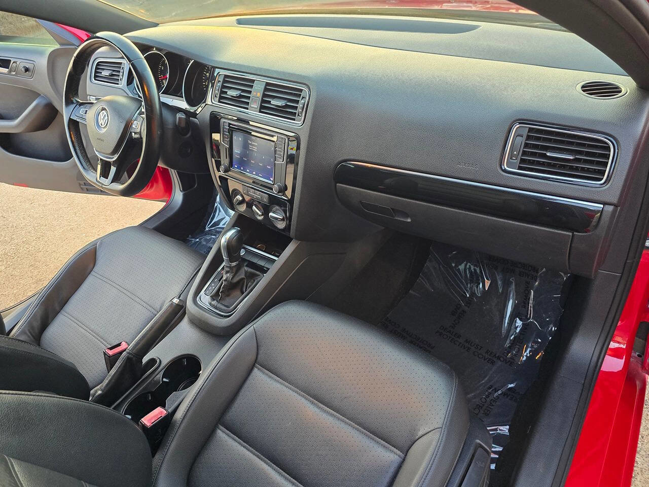 Used 2018 Volkswagen Jetta Sport image 20