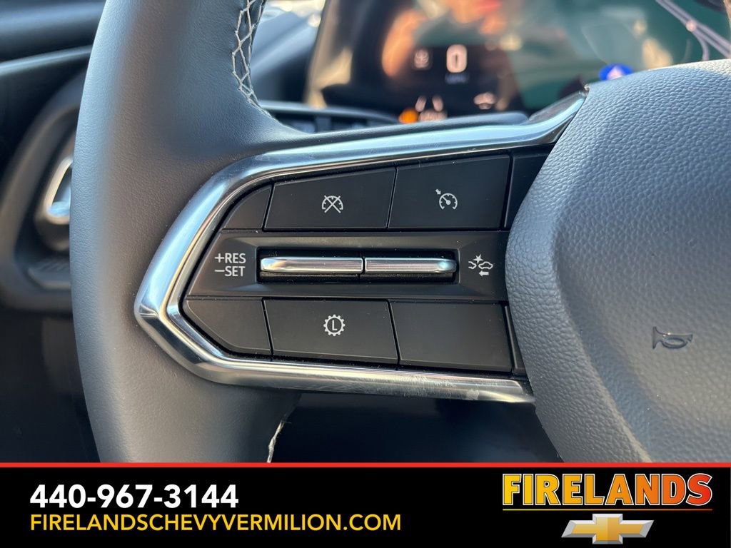 New 2026 Chevrolet Traverse LT w/ Driver Confidence Package image 19