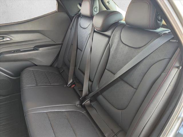 New 2027 Chevrolet Bolt RS w/ Technology Package image 16