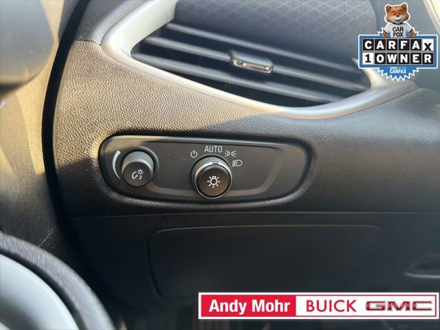 Used 2024 Chevrolet Malibu LT image 35