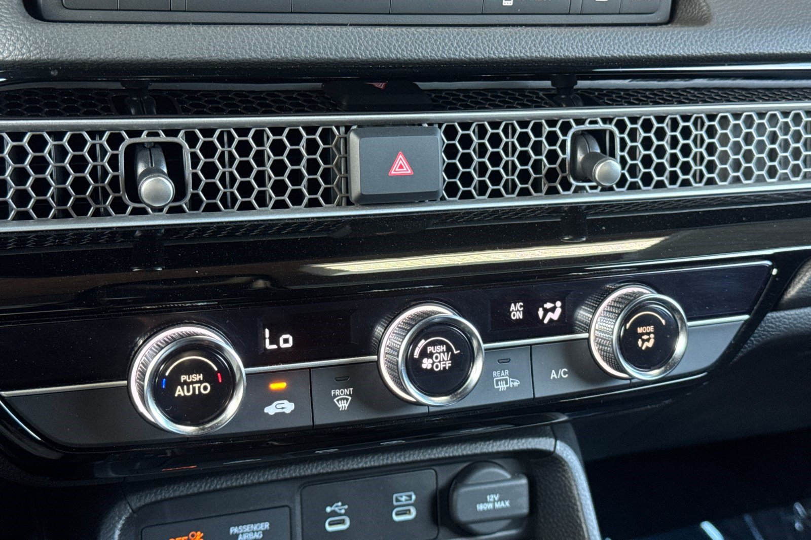 Used 2025 Honda Civic Sport image 20