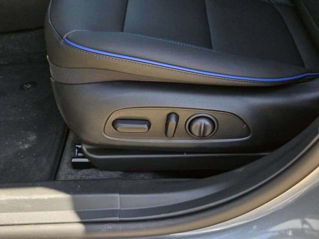 New 2026 Buick Envista Sport Touring w/ Convenience I Package FWD image 27