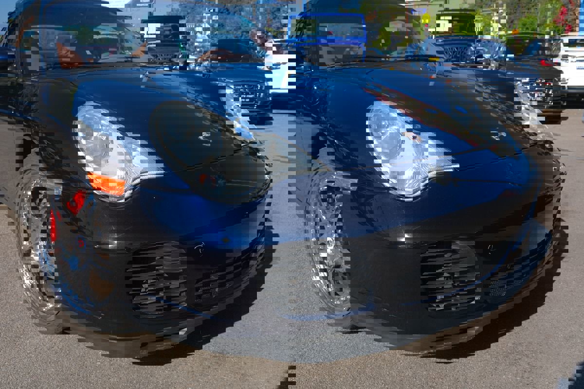 Used 2003 Porsche 911 Carrera 4S image 27