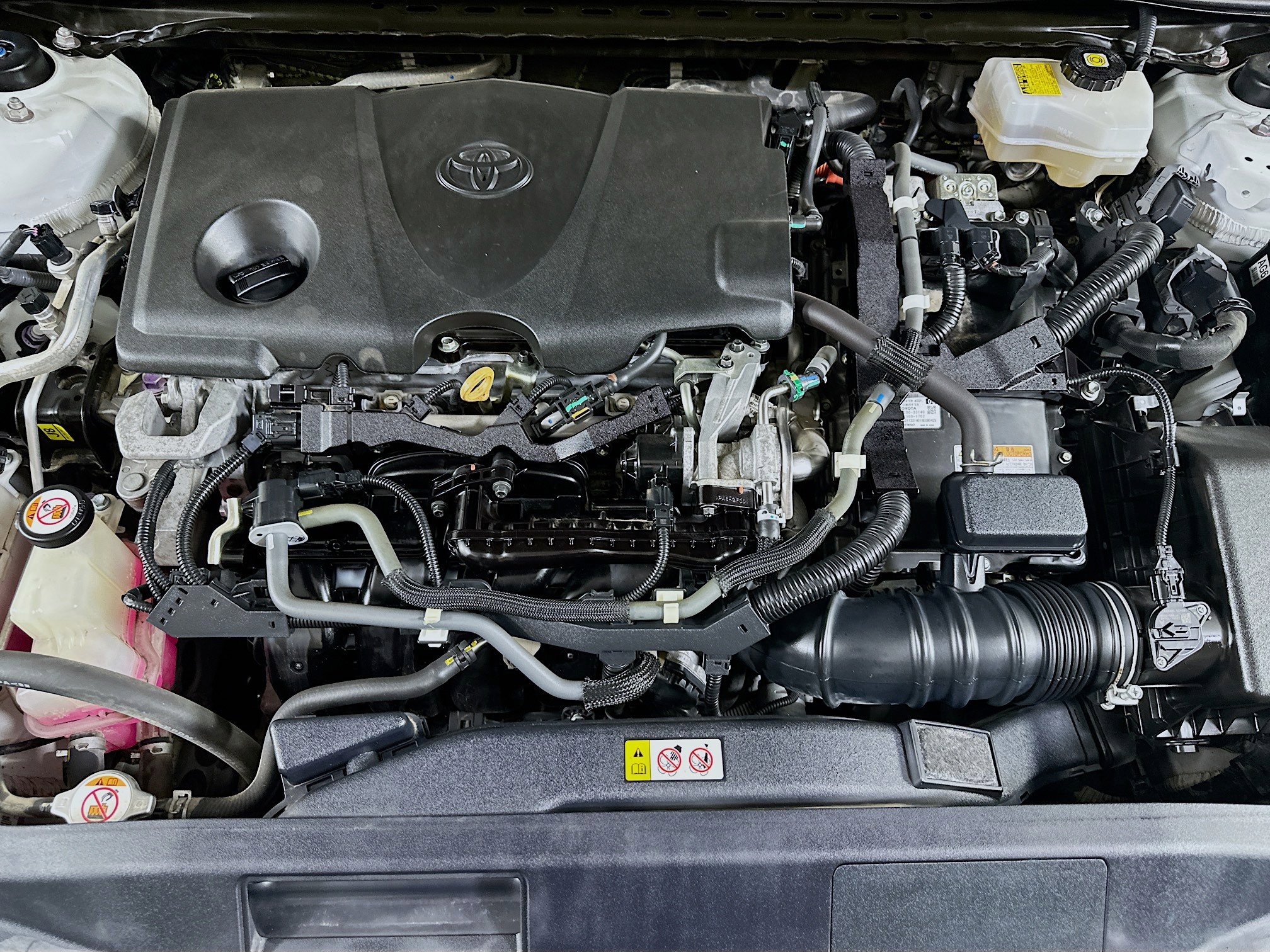 Used 2019 Toyota Avalon XLE w/ Moonroof Package FWD image 32