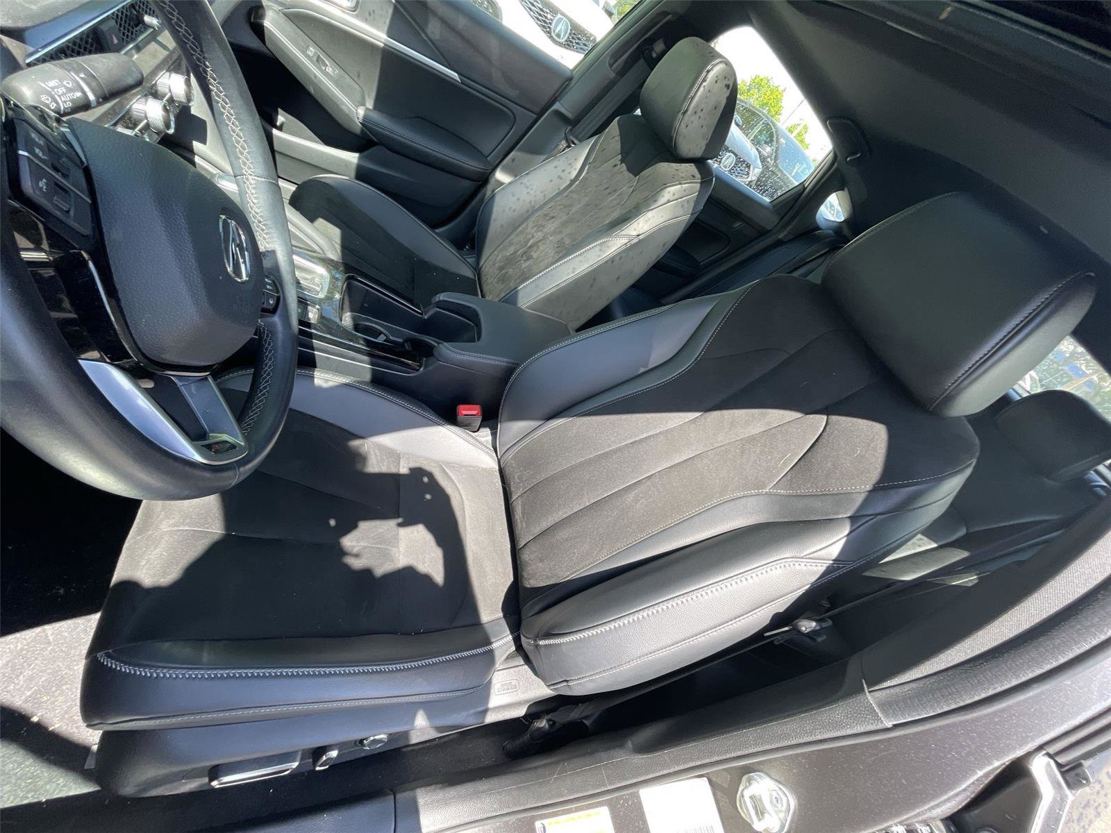Used 2024 Acura Integra A-Spec FWD image 14