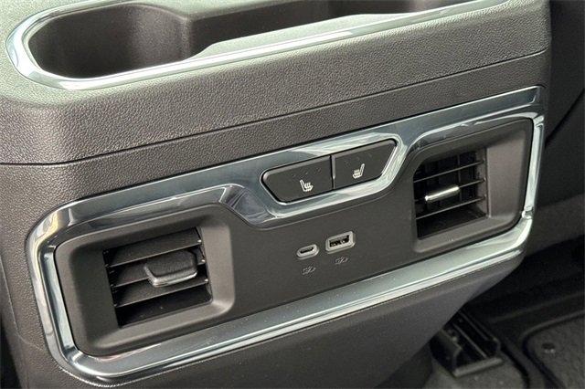 New 2026 GMC Sierra 1500 Denali w/ Denali Reserve Package image 14