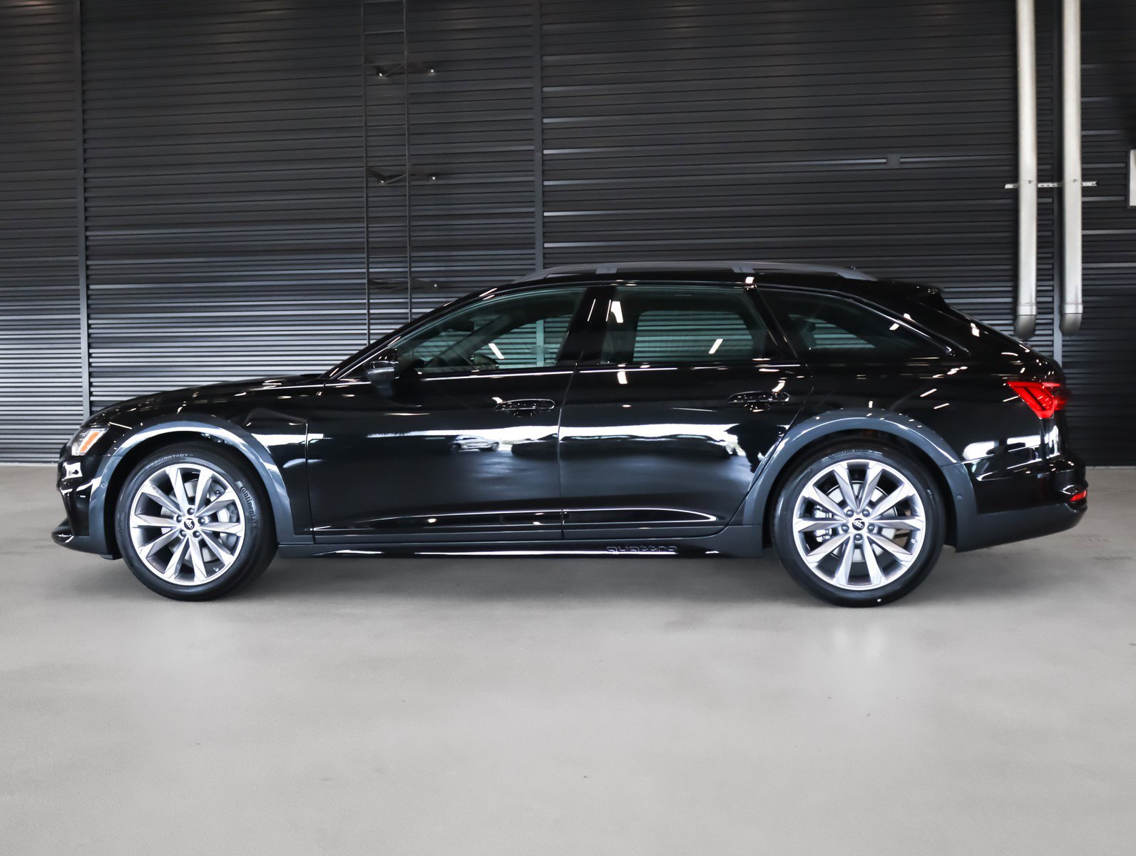 New 2025 Audi A6 Premium Plus image 15