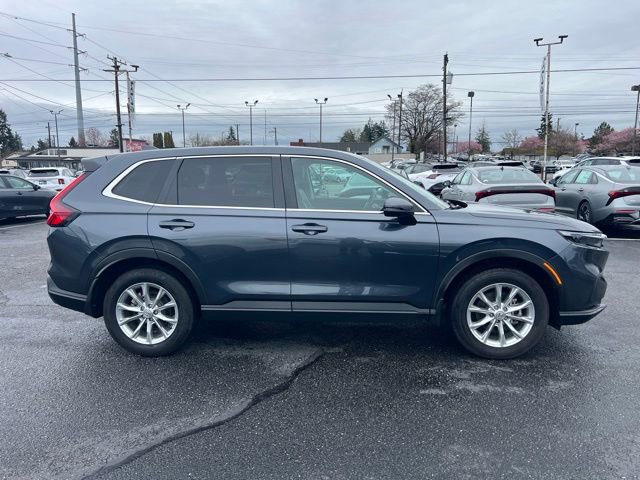 Used 2024 Honda CR-V EX-L image 4
