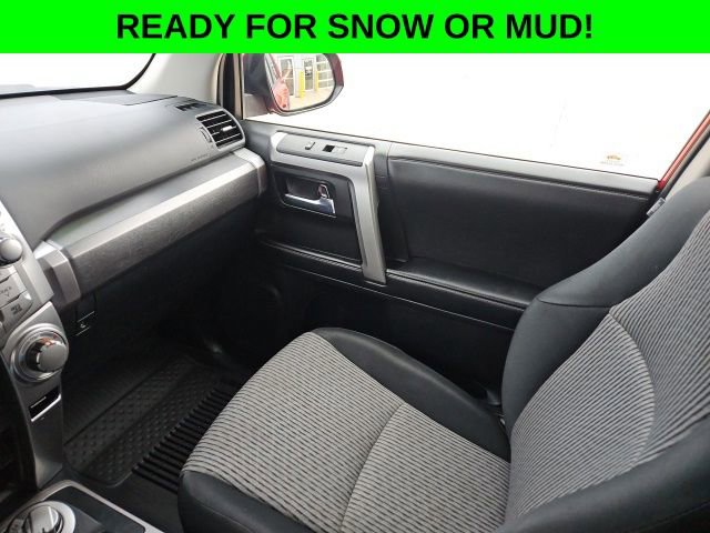 Used 2016 Toyota 4Runner SR5 image 22