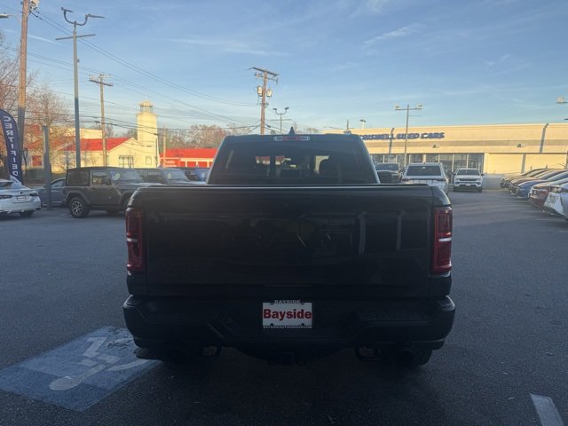 Used 2025 RAM 1500 RHO image 15