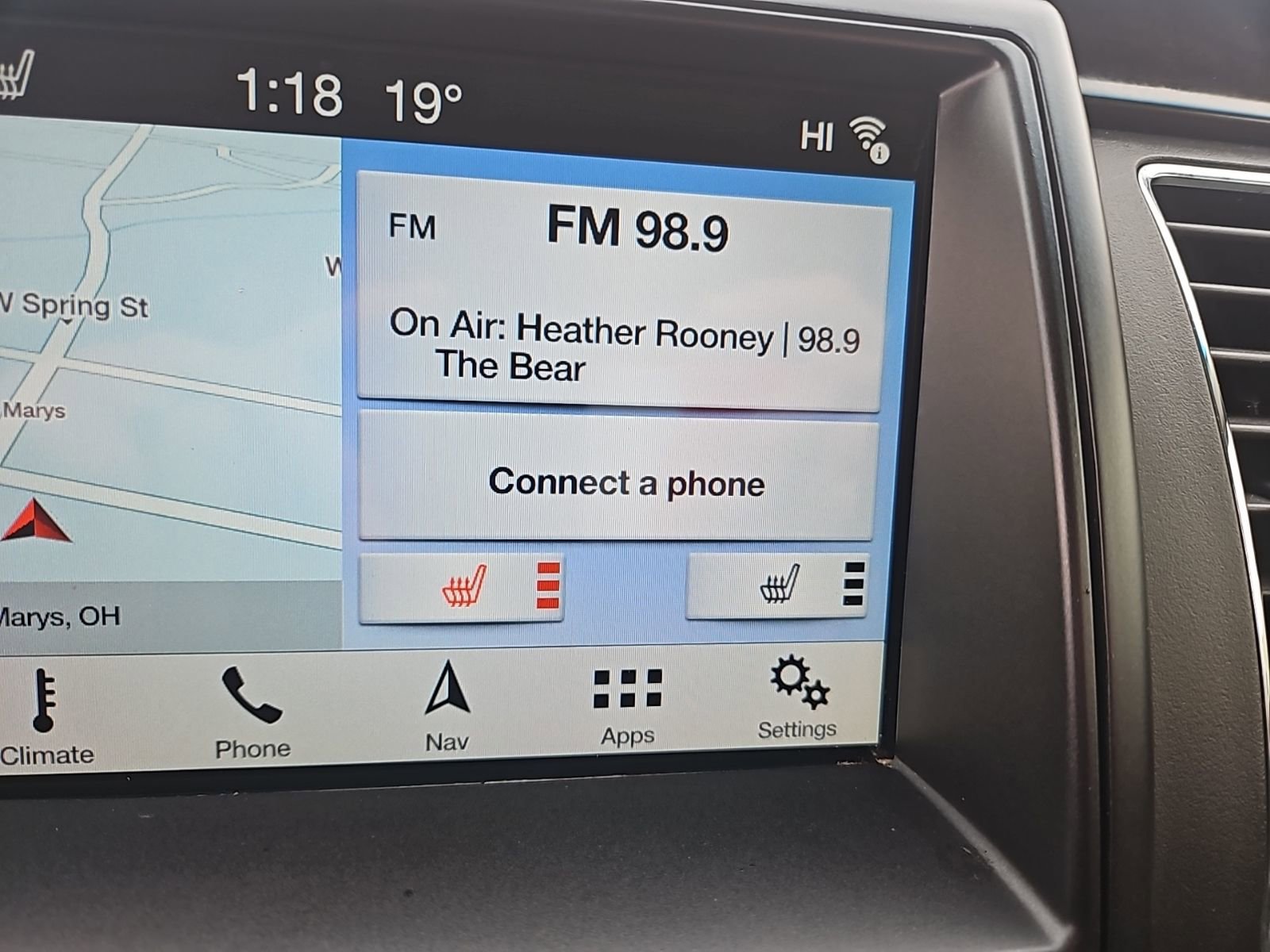 Used 2019 Ford Flex Limited image 32